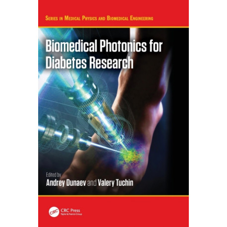 Biomedical Photonics for Diabetes Research
