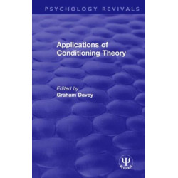 Applications of Conditioning Theory