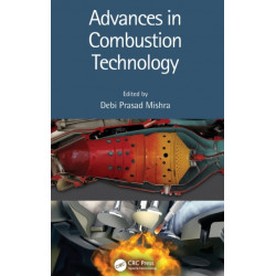 Advances in Combustion Technology