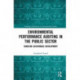 Environmental Performance Auditing in the Public Sector: Enabling Sustainable Development