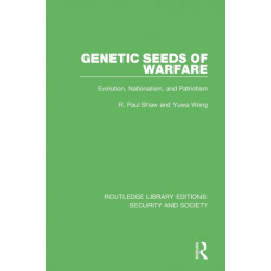 Genetic Seeds of Warfare: Evolution, Nationalism, and Patriotism