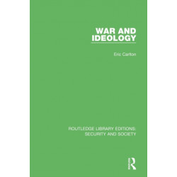 War and Ideology