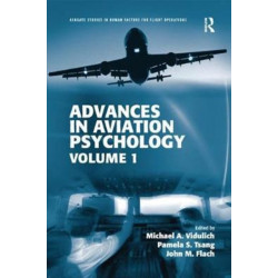 Advances in Aviation Psychology: Volume 1