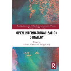 Open Internationalization Strategy