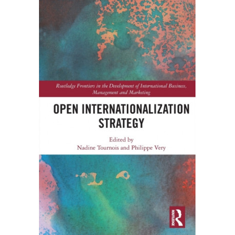 Open Internationalization Strategy