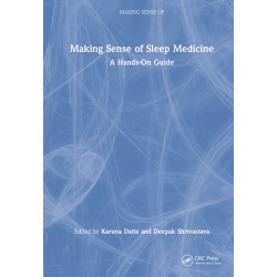 Making Sense of Sleep Medicine: A Hands-On Guide