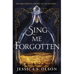 Sing Me Forgotten