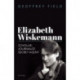 Elizabeth Wiskemann: Scholar, Journalist, Secret Agent