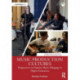 Music Production Cultures: Perspectives on Popular Music Pedagogy in Higher Education