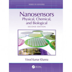 Nanosensors: Physical, Chemical, and Biological