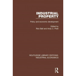 Industrial Property: Policy and Economic Development