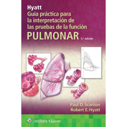 Hyatt. Guia practica para la interpretacion de las pruebas de la funcion pulmonar