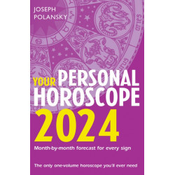 Your Personal Horoscope 2024