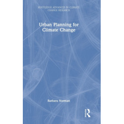 Urban Planning for Climate Change