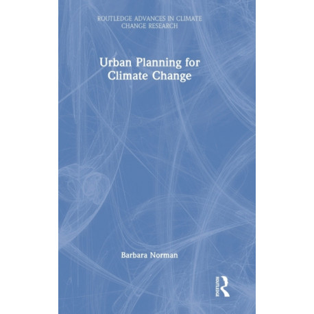 Urban Planning for Climate Change