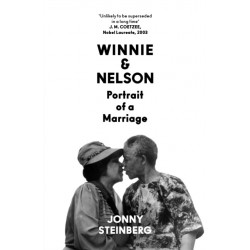 Winnie & Nelson: Portrait of a Marriage
