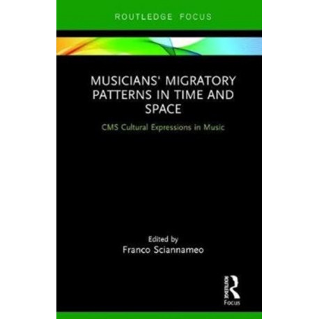 Musicians' Migratory Patterns: The Adriatic Coasts: The Adriatic Coasts