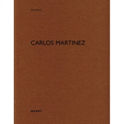 Carlos Martinez: De aedibus 100