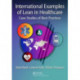 International Examples of Lean in Healthcare: Case Studies of Best Practices