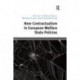 New Contractualism in European Welfare State Policies