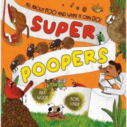 Super Poopers