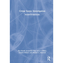 Crime Scene Investigation
