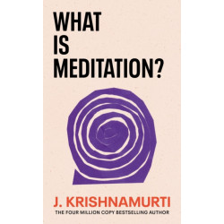 What is Meditation?