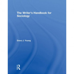 The Writer’s Handbook for Sociology