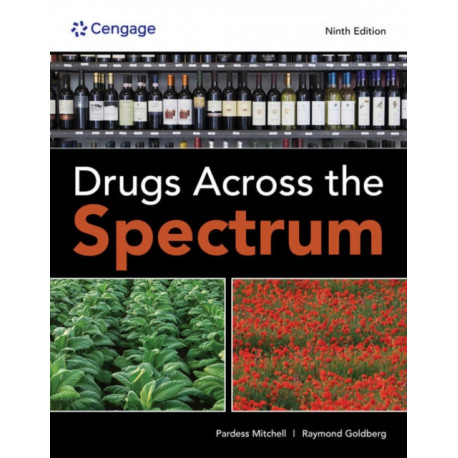 Drugs Across the Spectrum