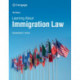 Learning About Immigration Law