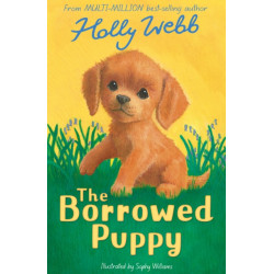 The The Borrowed Puppy