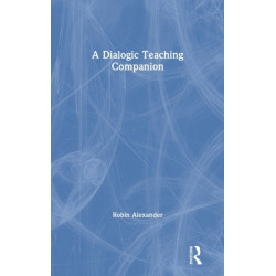 A Dialogic Teaching Companion