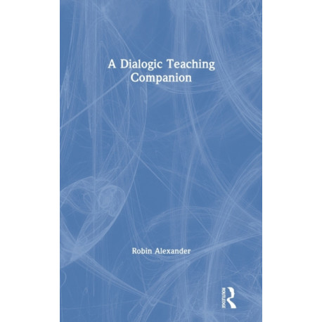 A Dialogic Teaching Companion