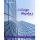 College Algebra