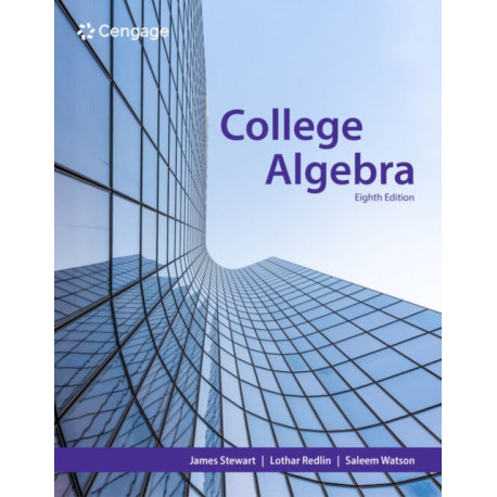 College Algebra