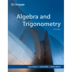 Algebra and Trigonometry