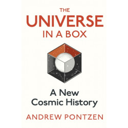 The Universe in a Box: A New Cosmic History