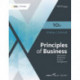 Principles of Business, 10th Student Edition