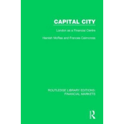 Capital City: London as a Financial Centre