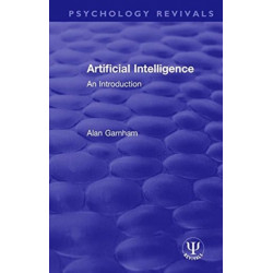 Artificial Intelligence: An Introduction