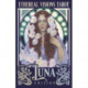 Ethereal Visions Tarot Luna Edition