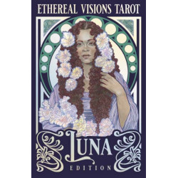 Ethereal Visions Tarot Luna Edition