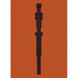 Shio Kusaka: one light year