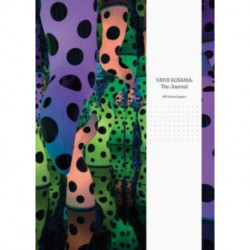 Yayoi Kusama: The Journal