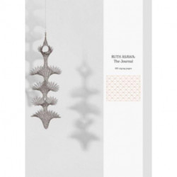 Ruth Asawa: The Journal