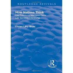 Revival: How Natives Think (1926)