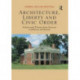 Architecture, Liberty and Civic Order: Architectural Theories from Vitruvius to Jefferson and Beyond