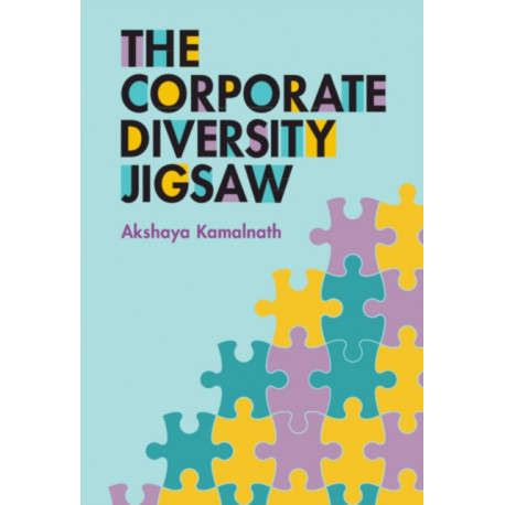 The Corporate Diversity Jigsaw