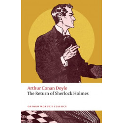 The Return of Sherlock Holmes