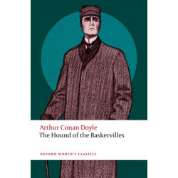 The Hound of the Baskervilles